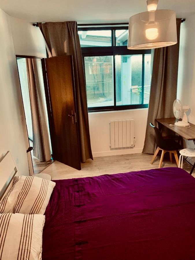 Superbe Appartement En Hyper Centre De Charleville Exterior photo